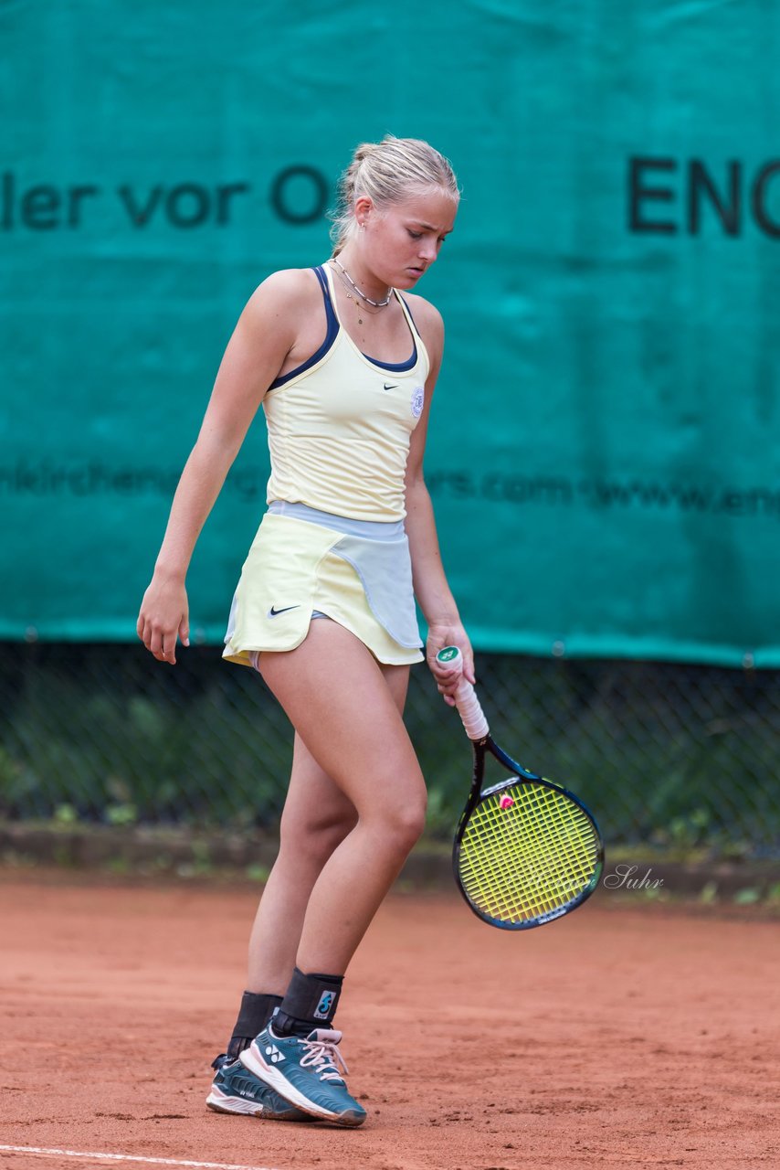 Philippa Färber 55 - Kaltenkirchen Cup